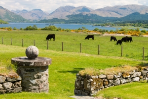 Schottlandurlaub 2013 Schottlandurlaub 2013