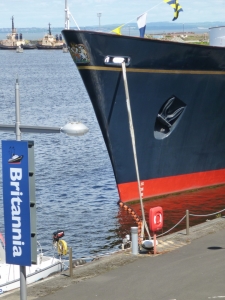 Schottlandurlaub 2013