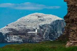 Schottlandurlaub 2013