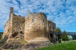 Schottlandurlaub 2013