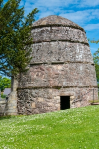 Schottlandurlaub 2013
