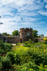 Schottlandurlaub 2013