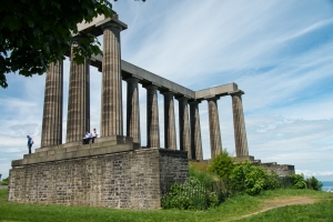 Schottlandurlaub 2013