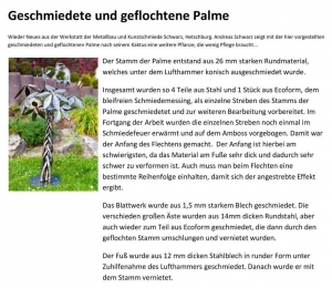 20111114-Geschmiedete-Palme