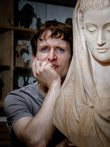 Portraitaufnahmen