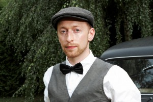 Portraitaufnahmen
