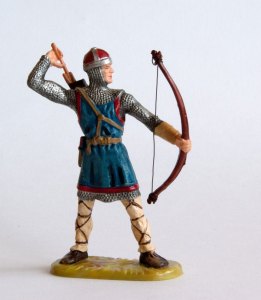 60-iger-Jahre-Spielzeug