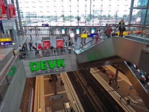 Berlin-HBF