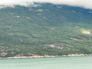 Skagway-Exkursion ORIGINAL STREET CAR Skagway-Exkursion ORIGINAL STREET CAR