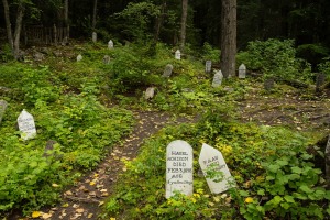 Skagway-Exkursion ORIGINAL STREET CAR Skagway-Exkursion ORIGINAL STREET CAR