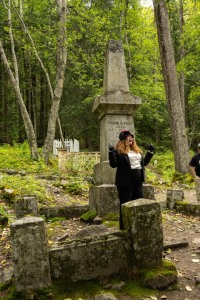 Skagway-Exkursion ORIGINAL STREET CAR Skagway-Exkursion ORIGINAL STREET CAR