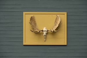 Skagway - Ein Gang durch die Stadt