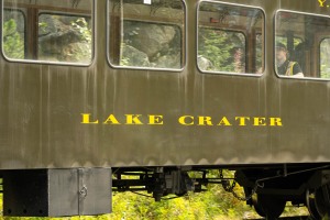 Skagway - Ein Gang durch die Stadt