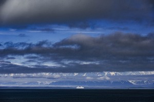 Ein Tag am HUBBARD GLACIER