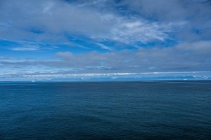 Ein Tag am HUBBARD GLACIER