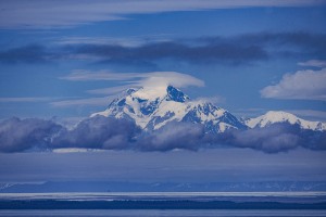 Ein Tag am HUBBARD GLACIER
