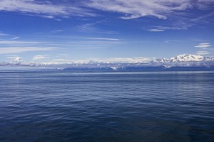 Ein Tag am HUBBARD GLACIER