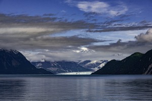 Ein Tag am HUBBARD GLACIER