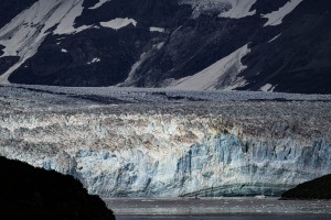 Ein Tag am HUBBARD GLACIER