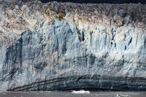Ein Tag am HUBBARD GLACIER