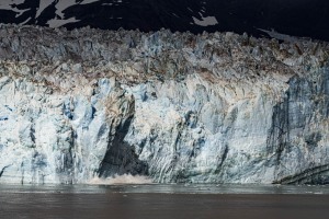 Ein Tag am HUBBARD GLACIER
