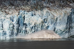 Ein Tag am HUBBARD GLACIER