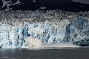 Ein Tag am HUBBARD GLACIER