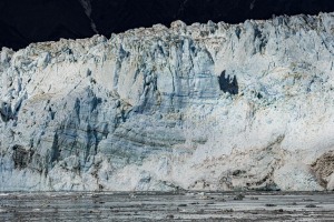 Ein Tag am HUBBARD GLACIER