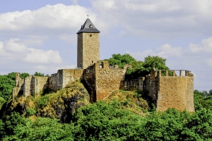 Moritzburg